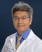 Wei-Shen W Lin, MD