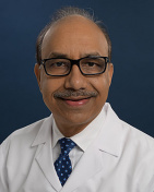 Manoj K Mittal, MD