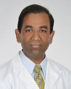 Sudip Nanda, MD