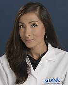 Joselyn Reyes Bahamonde, MD