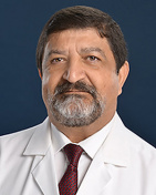 Jamshid Shirani, MD