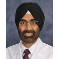 Dr. Narpinder Singh, MD