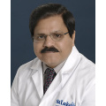 Dr. Rajeeve T Thachil, MD