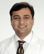 Maheep P Vikram, MD