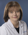 Oksana Yevdokimova, MD