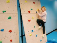 sensory integration therapy pediatric 5