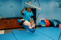 sensory integration therapy pediatric 6