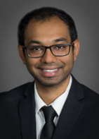 Dr. Anish Y Desai, MD