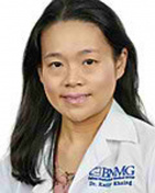 Kathy Khaing, MD
