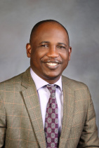 Kenneth Chidi Asogwa, MD, MPH
