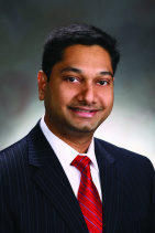 Sunil Reddy Kartham, FHM, MD