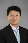 Qianlin (Jacky) Li, DPM, MS