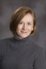 Martha Lystad, PhD, FNP-BC