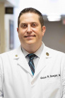 Grant Seeger, MD