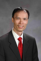 Chuanshen Wu, MD, PhD