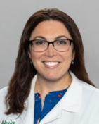 Melissa Ann Fellman, MD