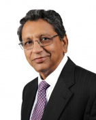 Ashoke Agarwal, MD
