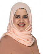 Saima Ali, MD