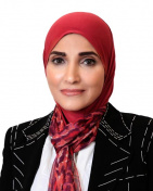 Amal A. Al-Shrouf, MD