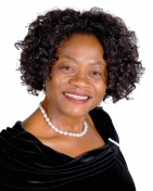 Irene Ambe-Nguni, APN