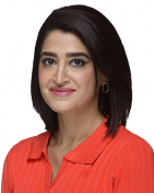 Alina Kifayat, MD