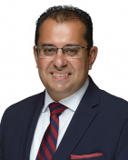 Michael Marco, MD