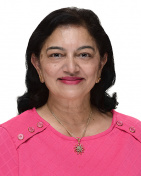 Sadhna Rastogi, MD