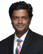 Anand Srinivasan, MD