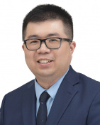 David Yuen, MD