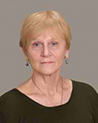 Christine Becker, MD
