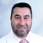 Ameer Almullahassani, MD