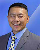 Henry Lin, MD, FACS