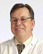 Michael McCoobery, MD