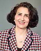 Soheila Talebi