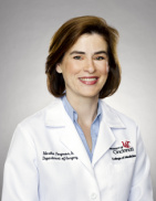 Dr. Martha A Ferguson, MD