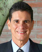 Francisco Pacheco, MD, FCCP