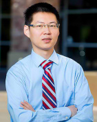 Jerry Shen, MD