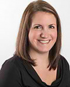 Lauren Coovert, PA-C, Certified Lactation Counselor