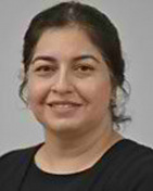 Huma Aziz, MD