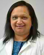 Archana Bindra, MD