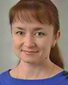 Maria Govorkova, MD, PhD