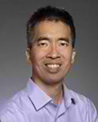 Paul Huang, MD