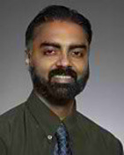 Jaideep Iyengar, MD