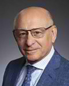 Vladimir Oykhman, MD