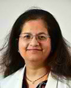 Sheila Savur, MD