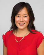 Juliana Chen, MD