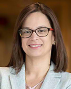 Claudia P Garcia, MD