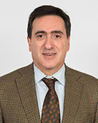 Alexei Orlikov, MD
