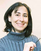Giulia Sheftel, MD