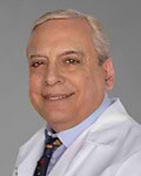 Eduardo Covarrubias, MD